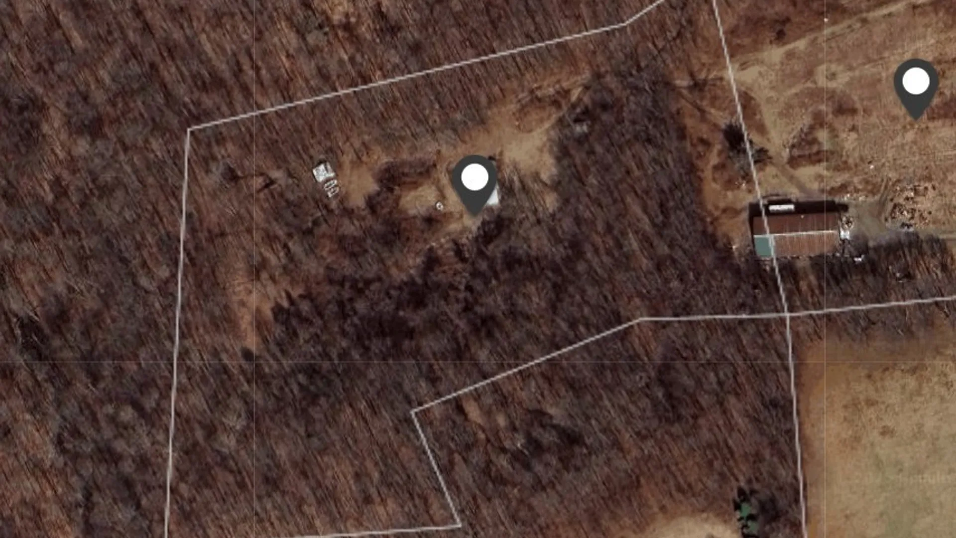 Property at 6495 Edson Road, Naples, NY 14512 23