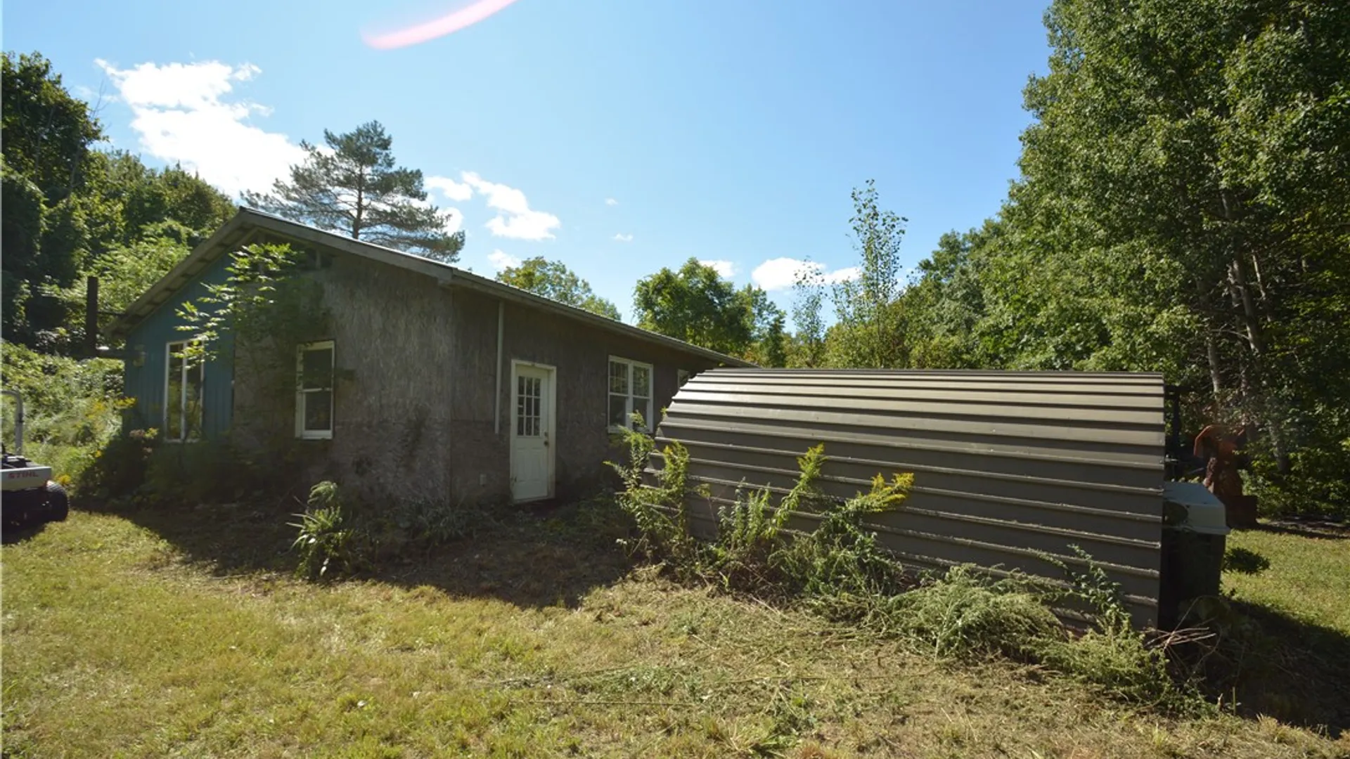 Property at 6495 Edson Road, Naples, NY 14512 9