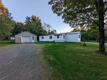 Property at 5398 Streun Road, Lee, NY 13363