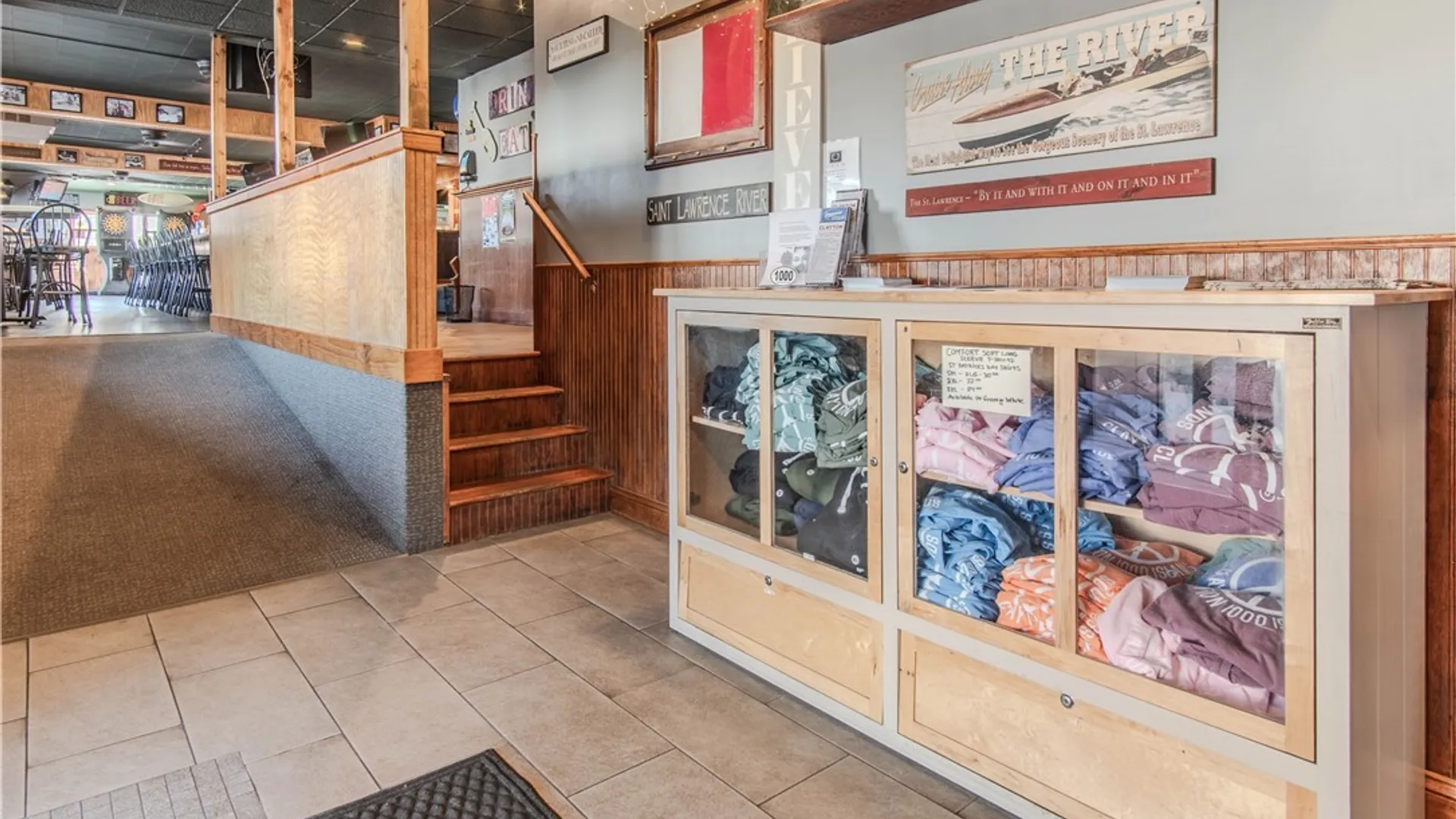 Property at 226 Webb Street, Clayton, NY 13624 12