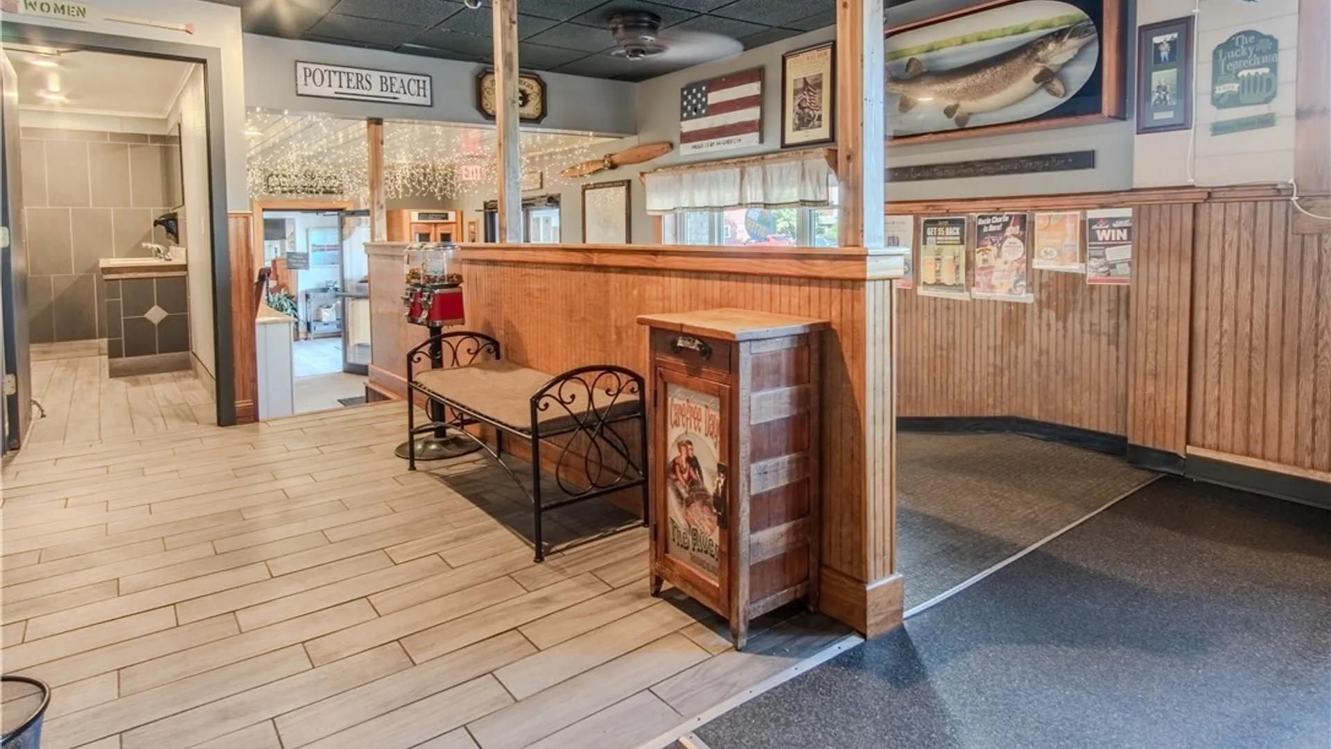 Property at 226 Webb Street, Clayton, NY 13624 19