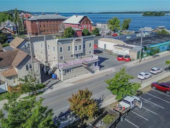 Property at 226 Webb Street, Clayton, NY 13624