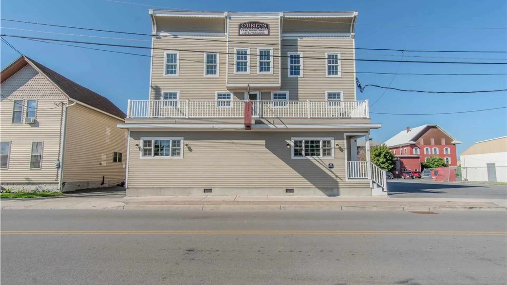 Property at 226 Webb Street, Clayton, NY 13624 2