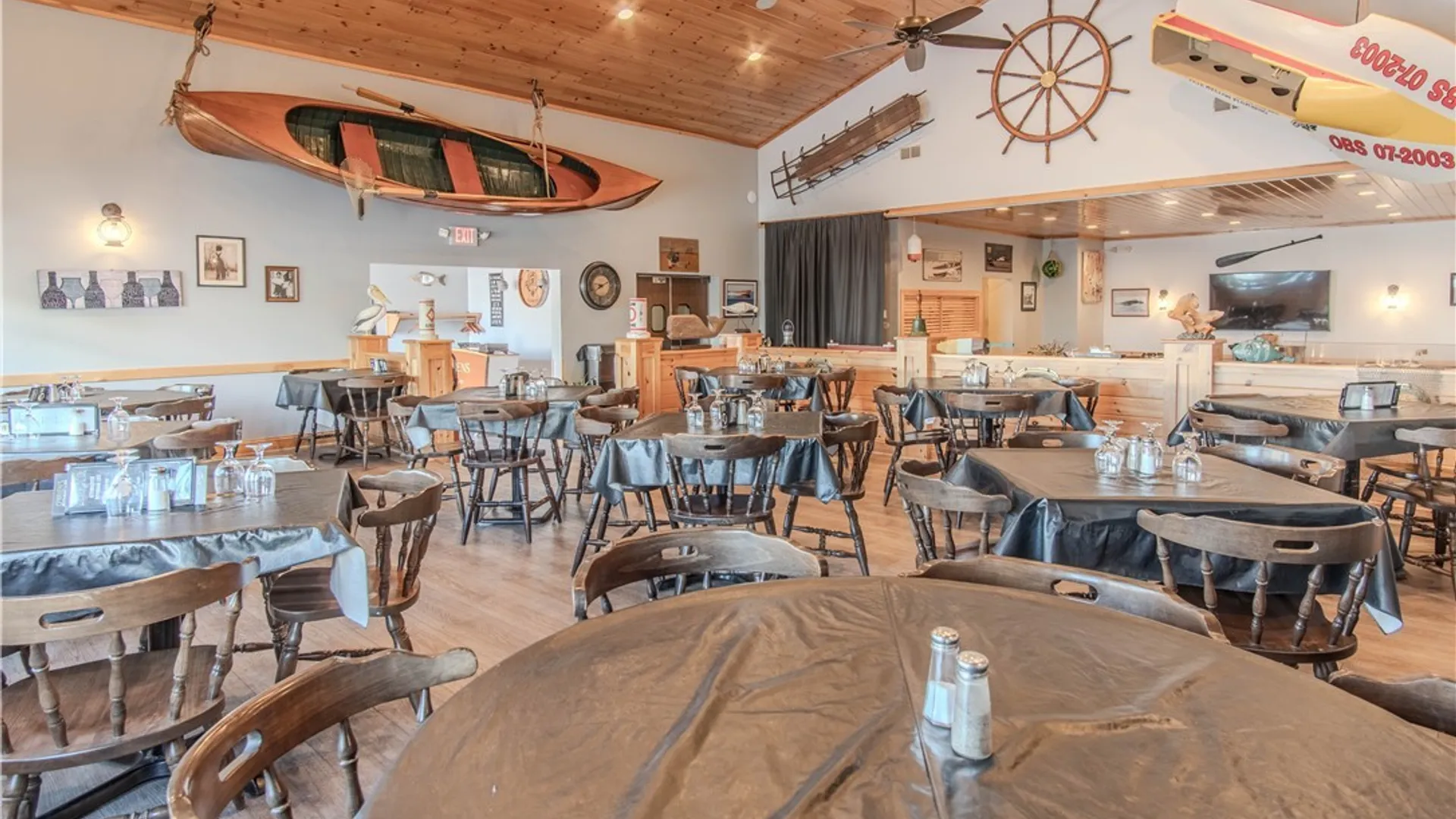 Property at 226 Webb Street, Clayton, NY 13624 21