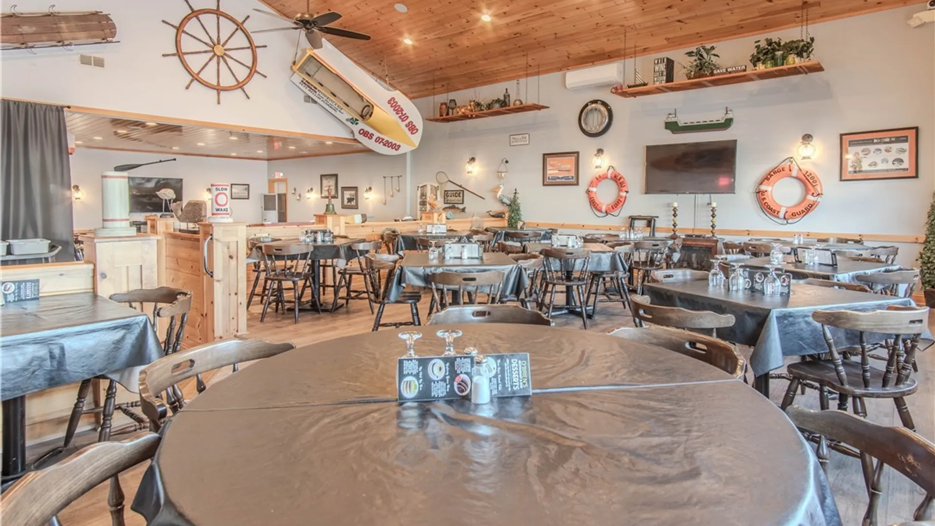 Property at 226 Webb Street, Clayton, NY 13624 22