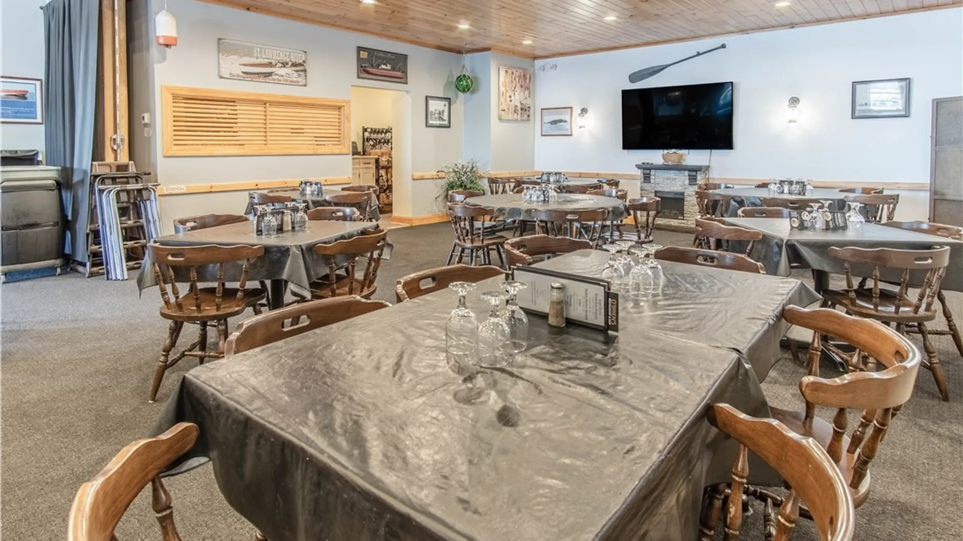 Property at 226 Webb Street, Clayton, NY 13624 23