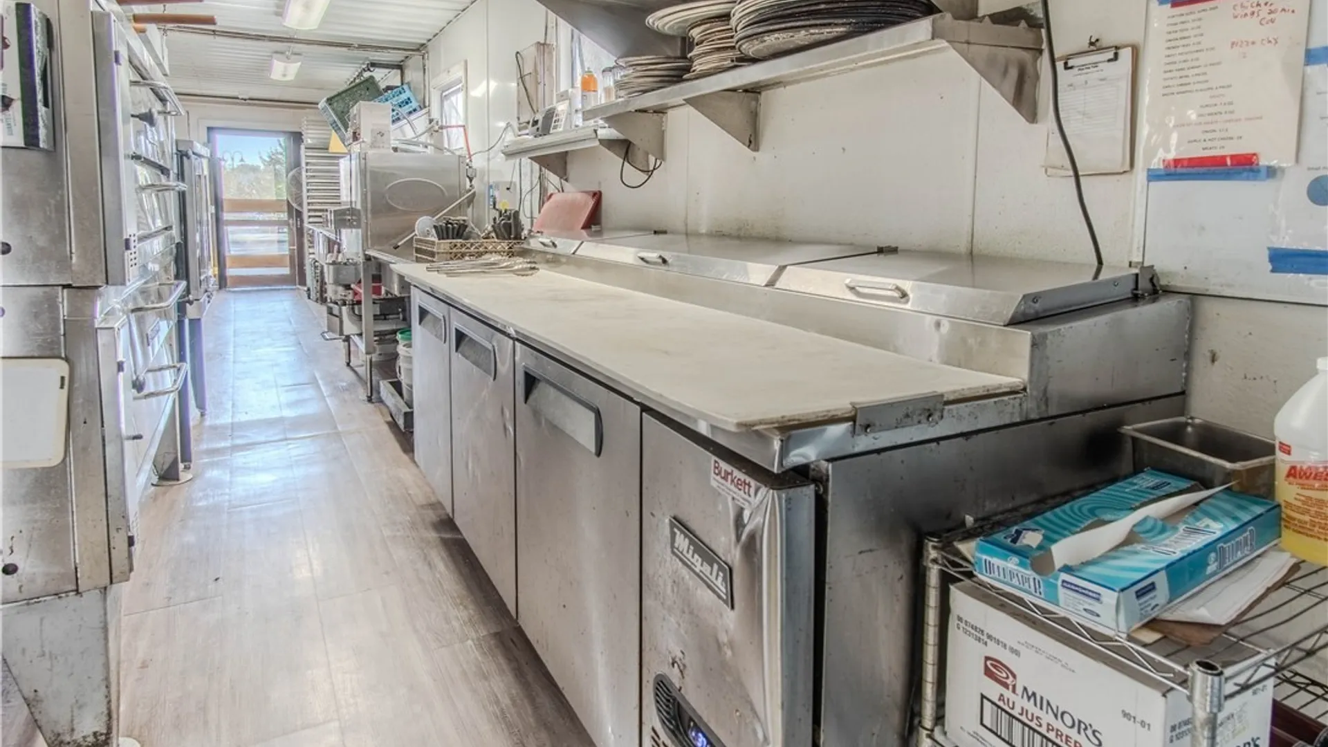 Property at 226 Webb Street, Clayton, NY 13624 29