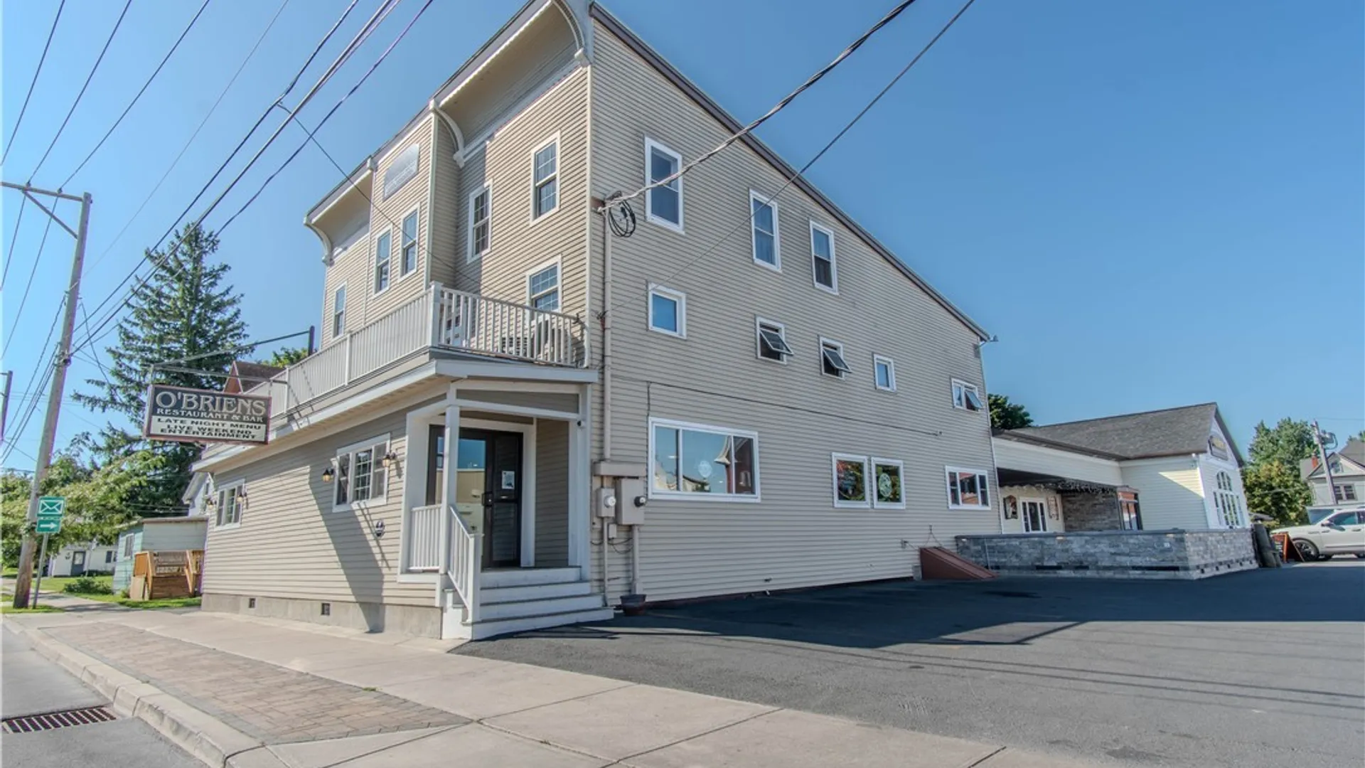 Property at 226 Webb Street, Clayton, NY 13624 3