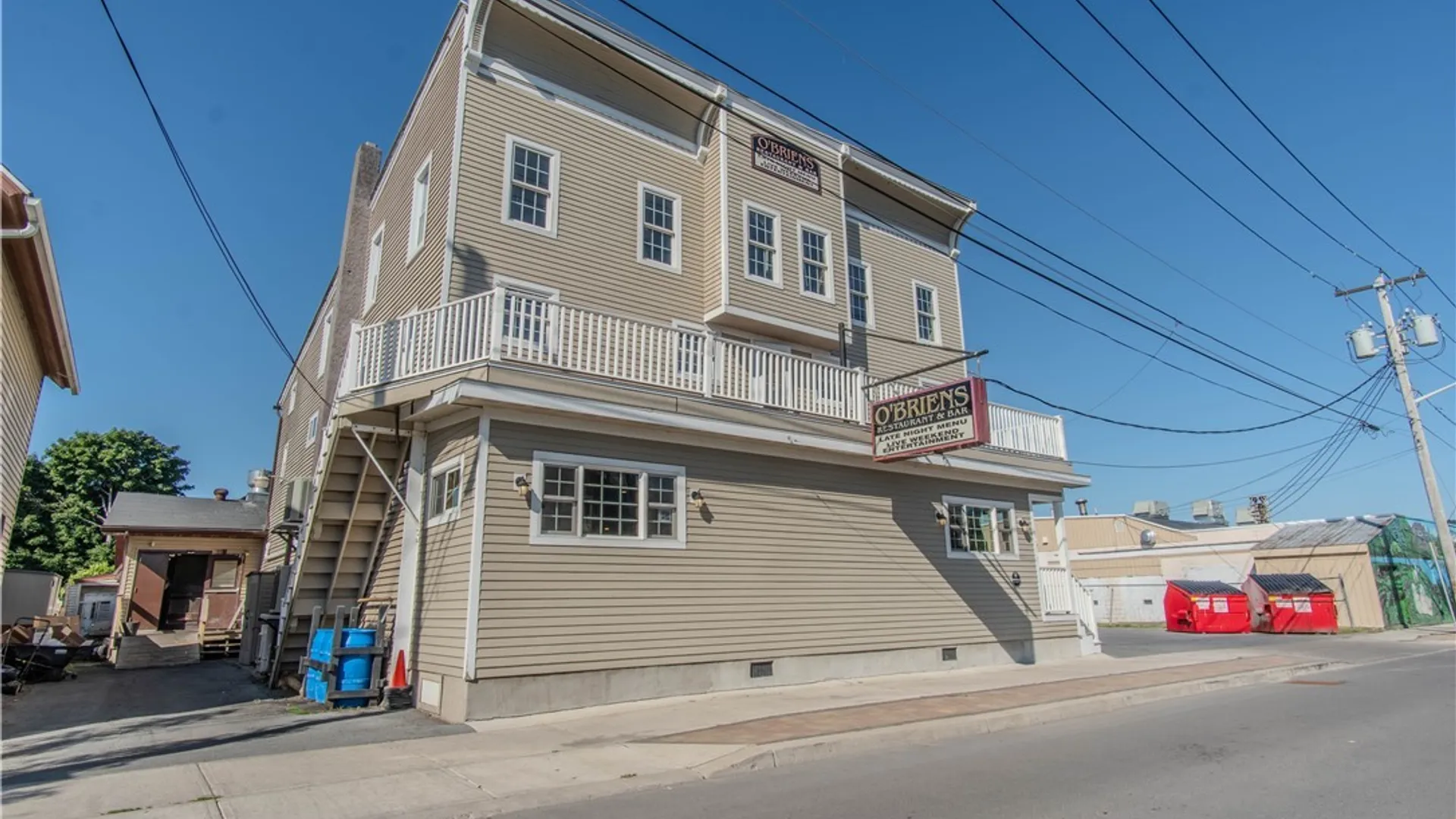 Property at 226 Webb Street, Clayton, NY 13624 4