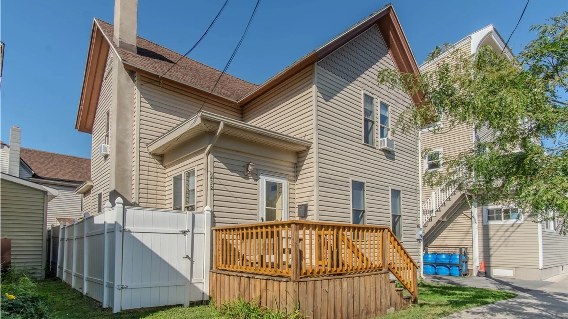 Property at 226 Webb Street, Clayton, NY 13624 43