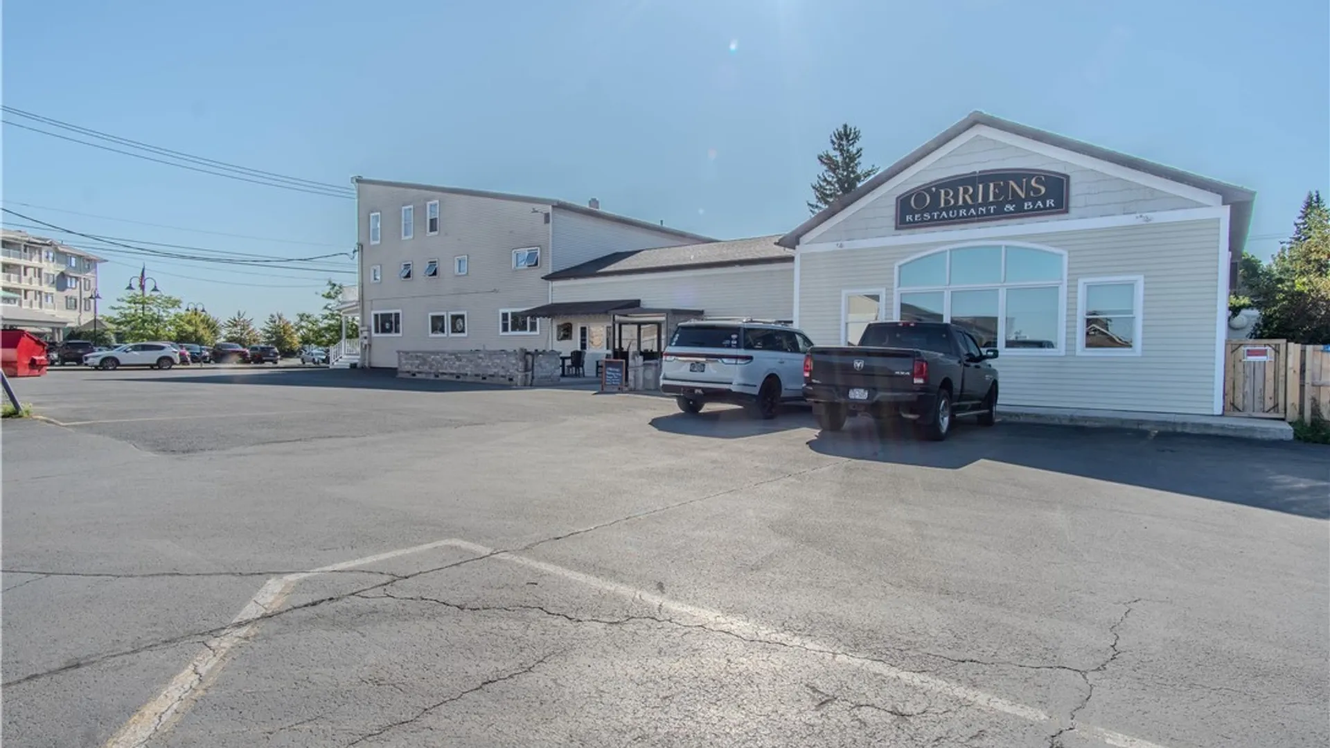 Property at 226 Webb Street, Clayton, NY 13624 5