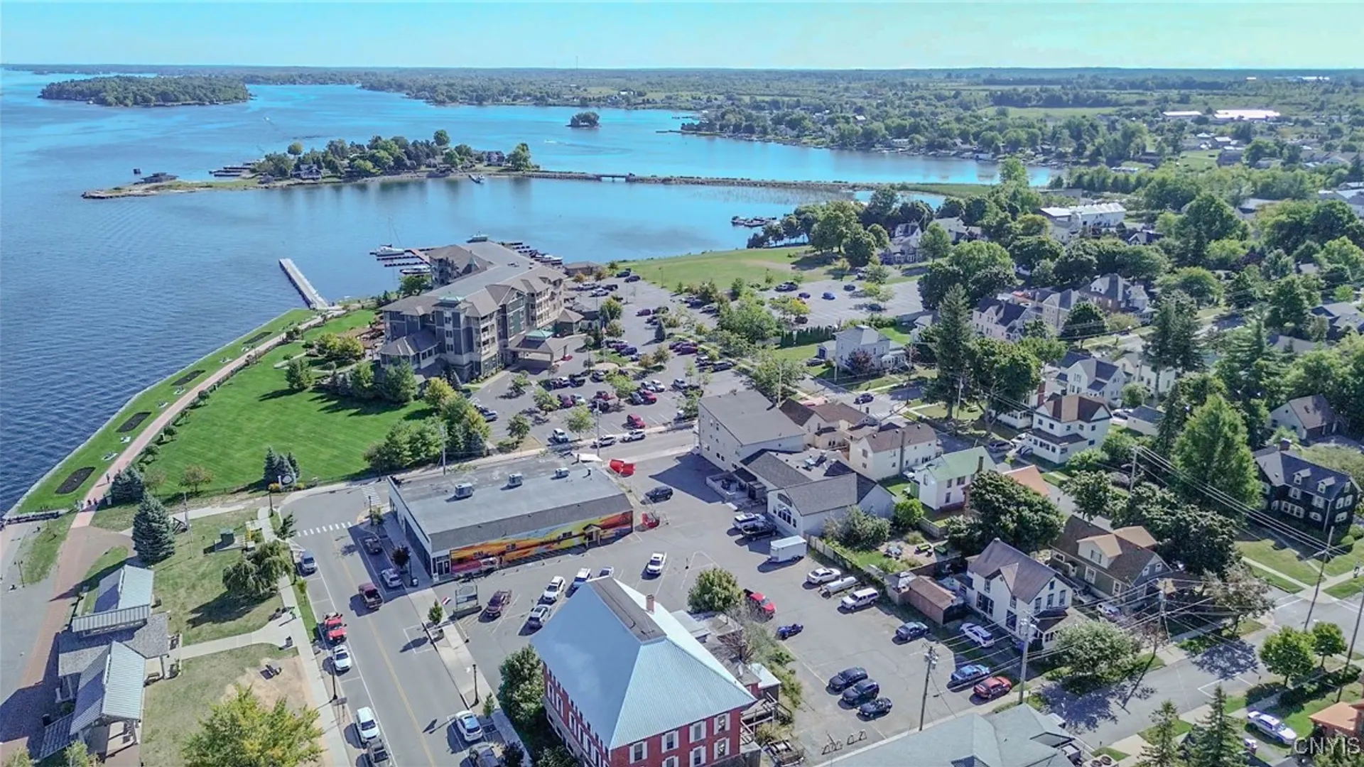 Property at 226 Webb Street, Clayton, NY 13624 7