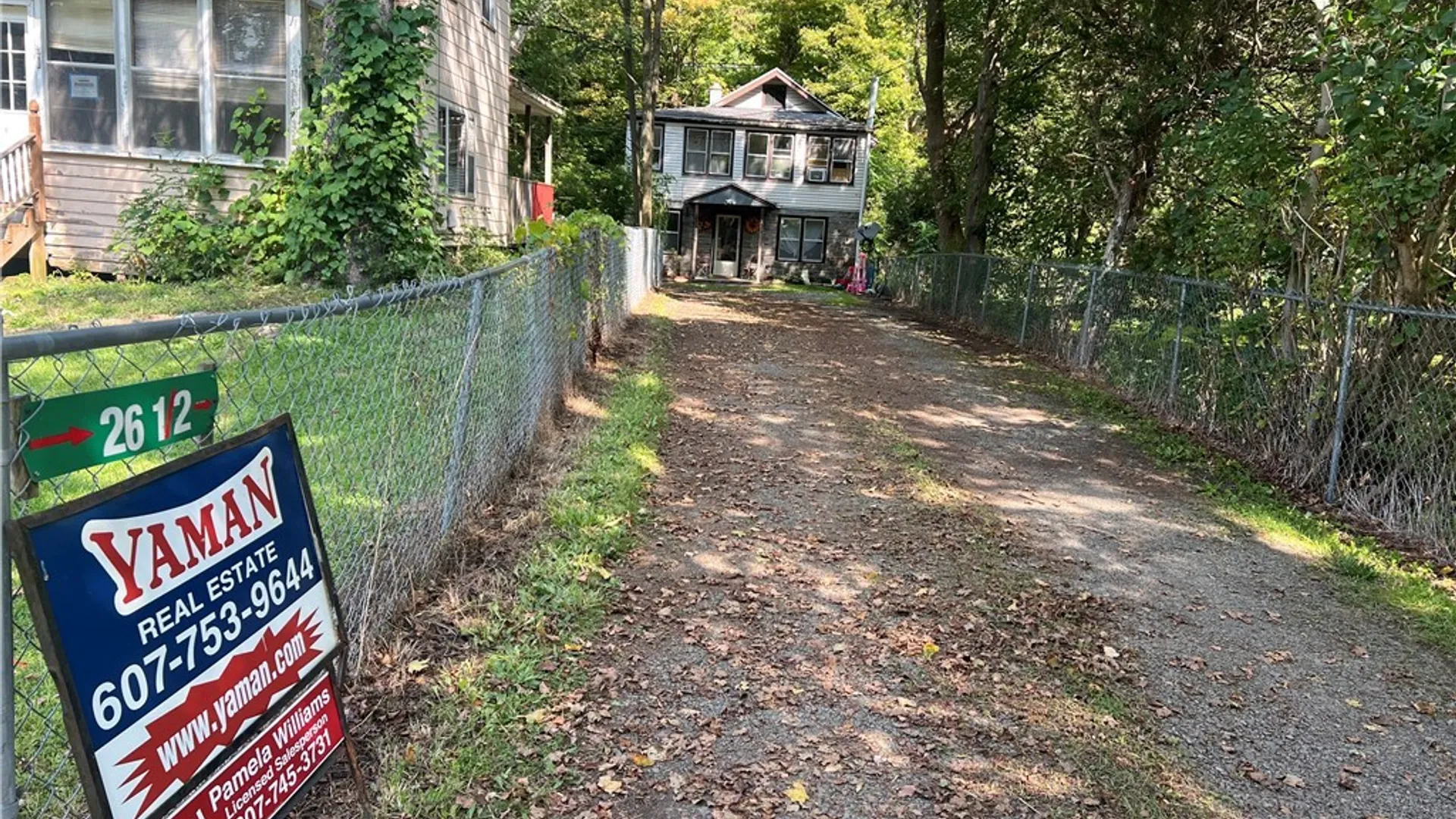 Property at 26 1/2 Center Street, Cortlandville, NY 13101 25