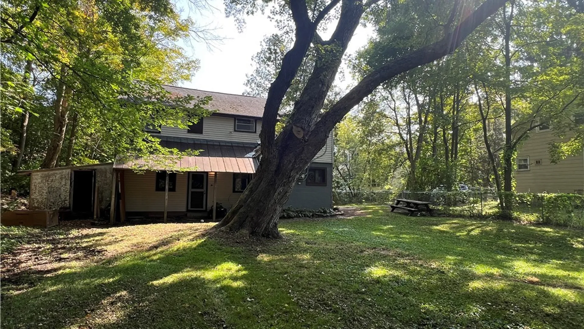 Property at 26 1/2 Center Street, Cortlandville, NY 13101 26
