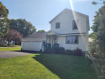 Property at 5564 Trinity Avenue, Lowville, NY 13367