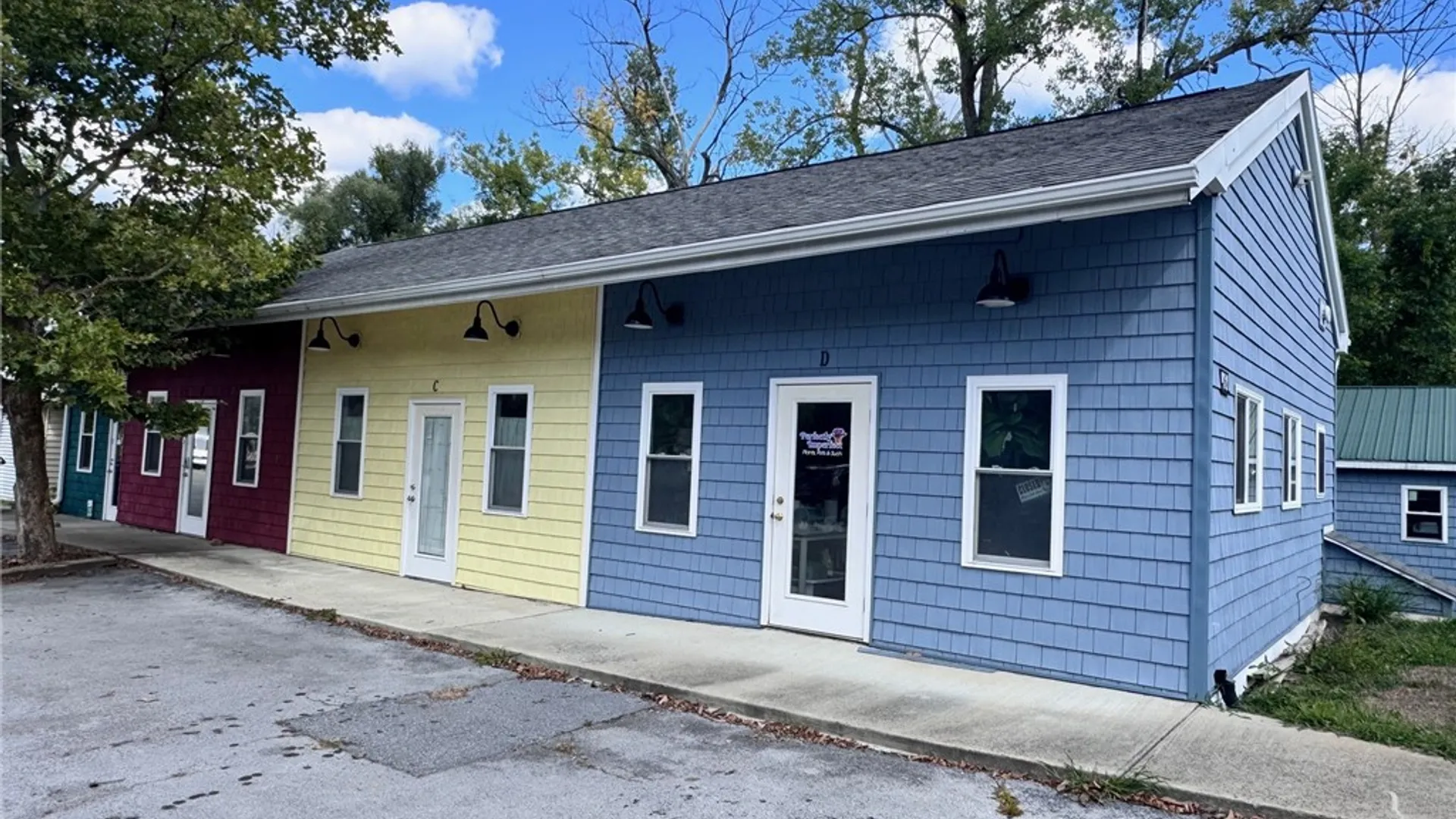 Property at 4810 Briarcliff, Richmond, NY 14471 2