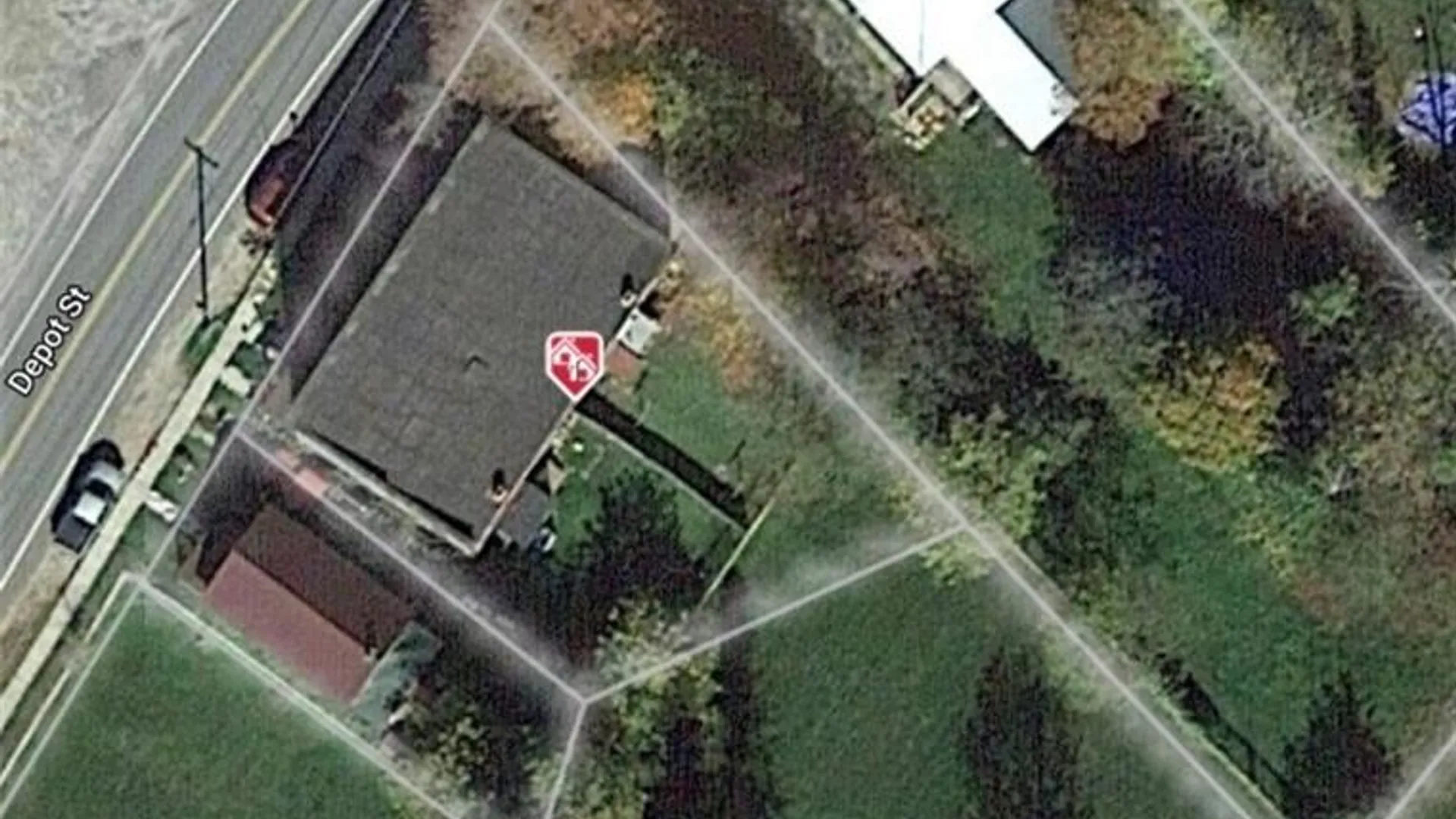 Property at 6 Depot Street, Antwerp, NY 13608 2