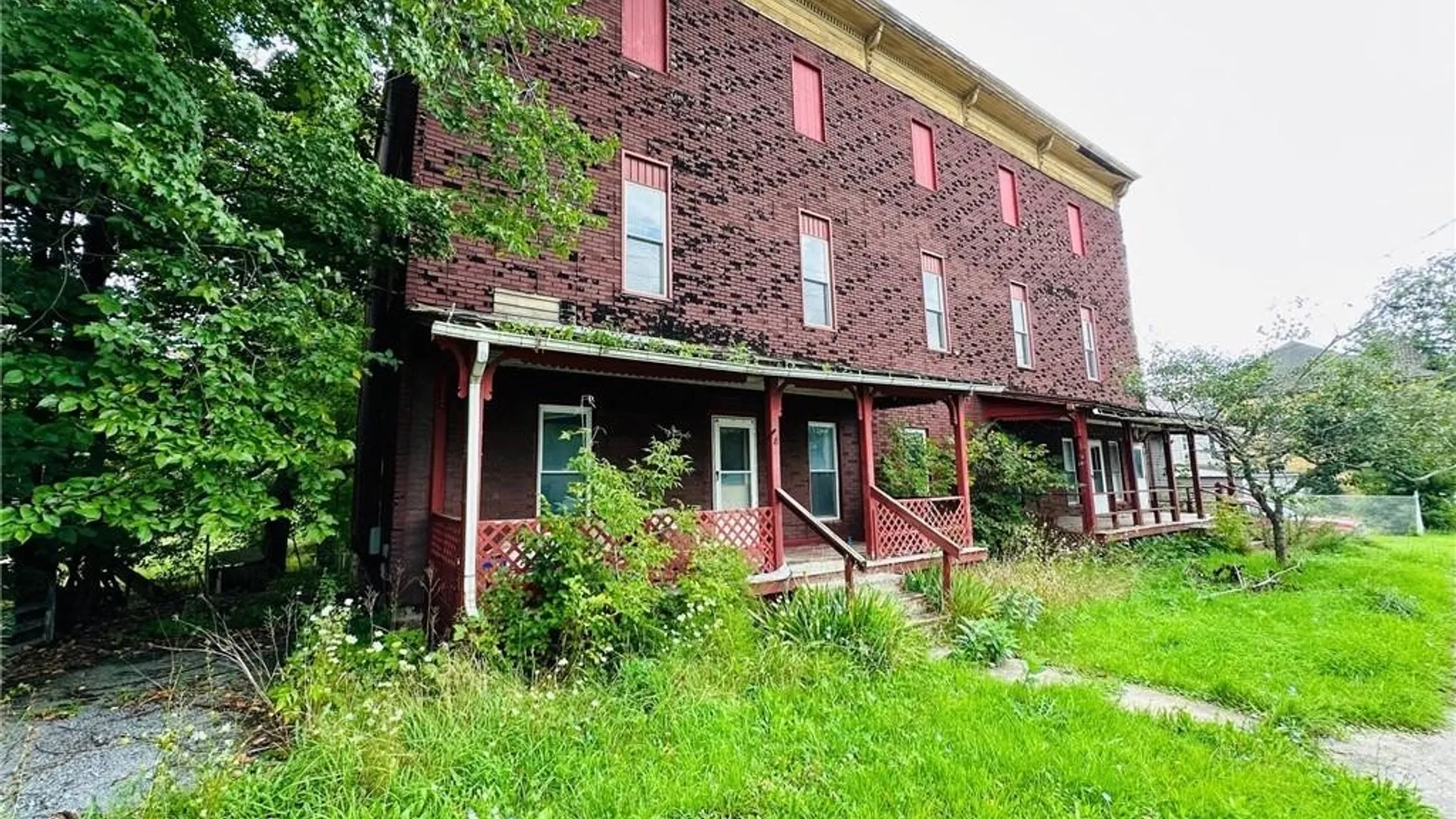 Property at 6 Depot Street, Antwerp, NY 13608 3