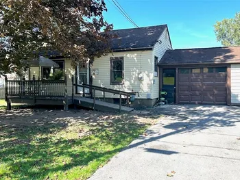 Property at 115 Lock Street, Schroeppel, NY 13135
