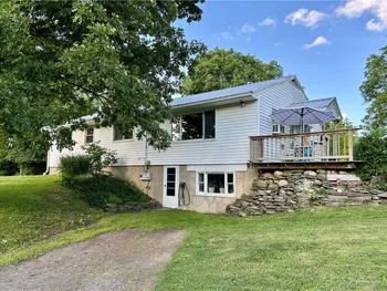 Property at 247 N Applegate Road, Enfield, NY 14850