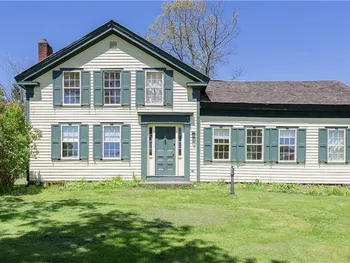 Property at 27 Main Street, Morris, NY 13808