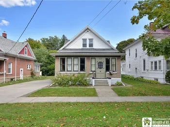 Property at 17 Beckman Avenue, Westfield, NY 14787