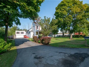 Property at 3004 Seeley Road, Waterloo, NY 14456