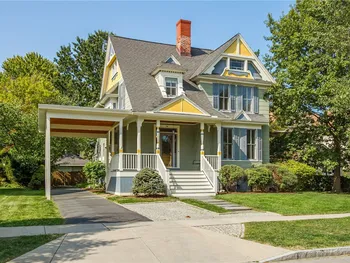 Property at 34 Dungan Street, Canandaigua City, NY 14424