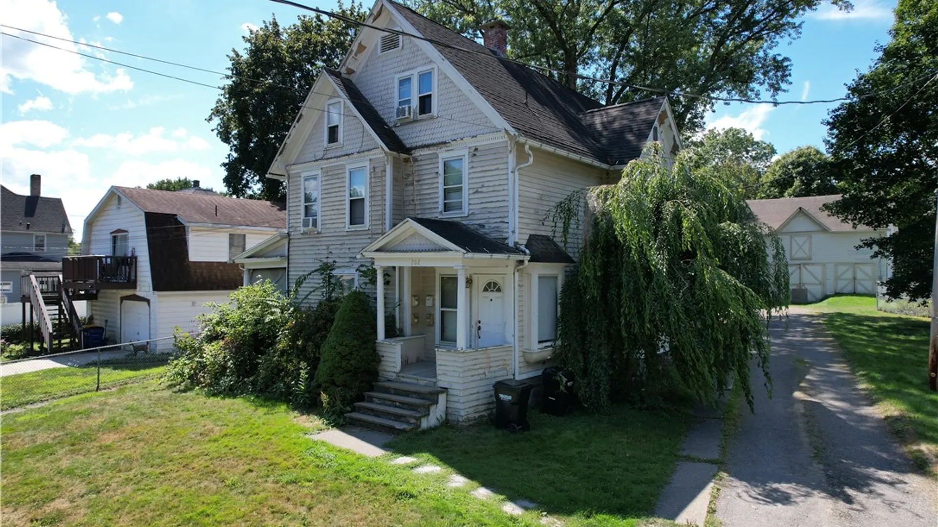 Property at 202 William Street, Barton, NY 14892 14