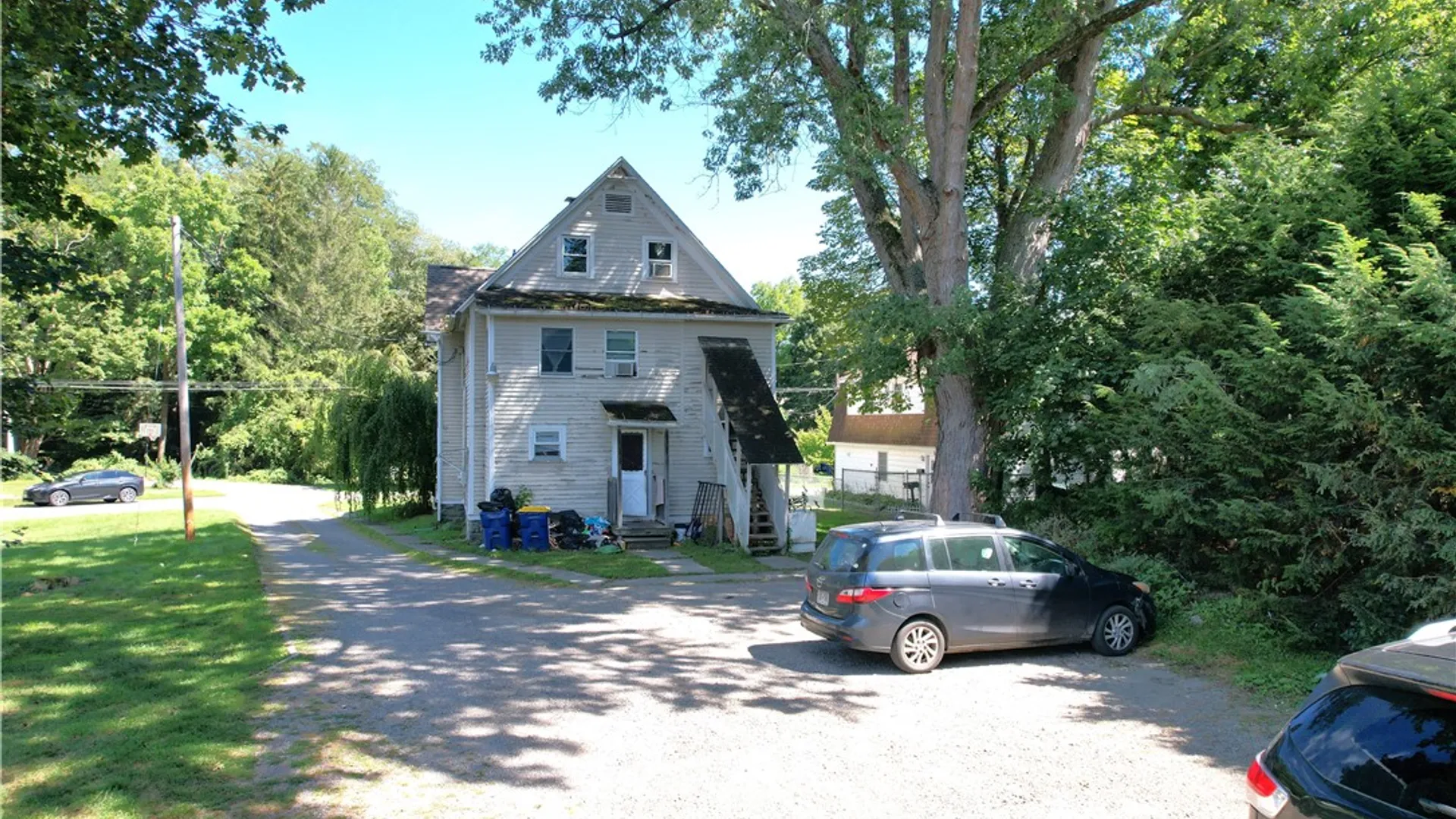 Property at 202 William Street, Barton, NY 14892 2