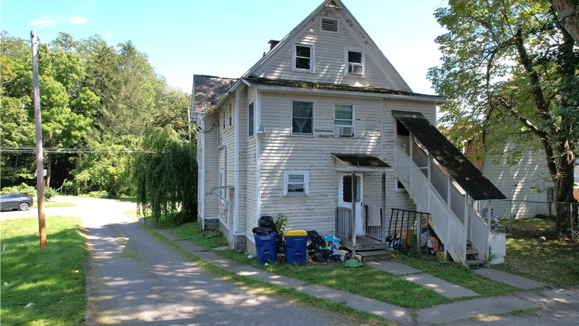 Property at 202 William Street, Barton, NY 14892 3