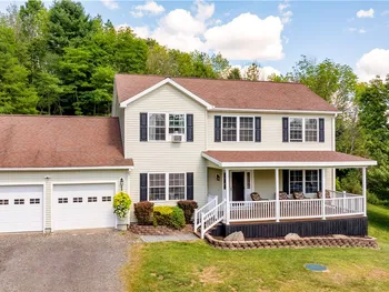 Property at 128 Hey Road, Sherburne, NY 13460