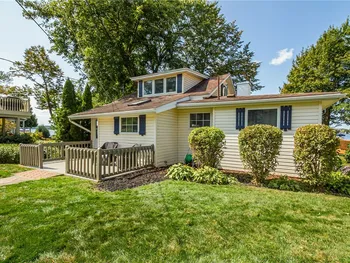 Property at 6152 Wilkins Tract, Livonia, NY 14487
