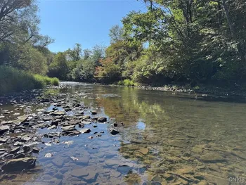 Property at 5979 Route 16, Franklinville, NY 14743