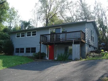 Property at 3993 Oran Delphi Road, Pompey, NY 13066