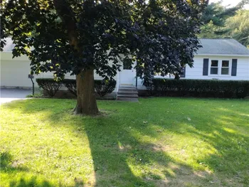 Property at 17 Newark Street, Sodus, NY 14551