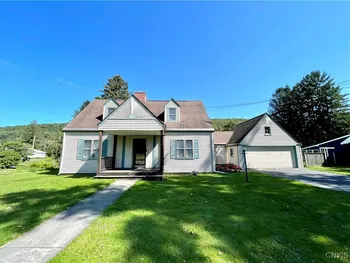 Property at 87 N Main Street, Homer, NY 13077