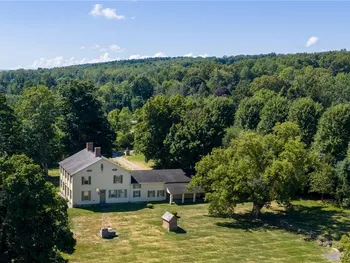 Property at 4253 Bristol Road, Kirkland, NY 13323