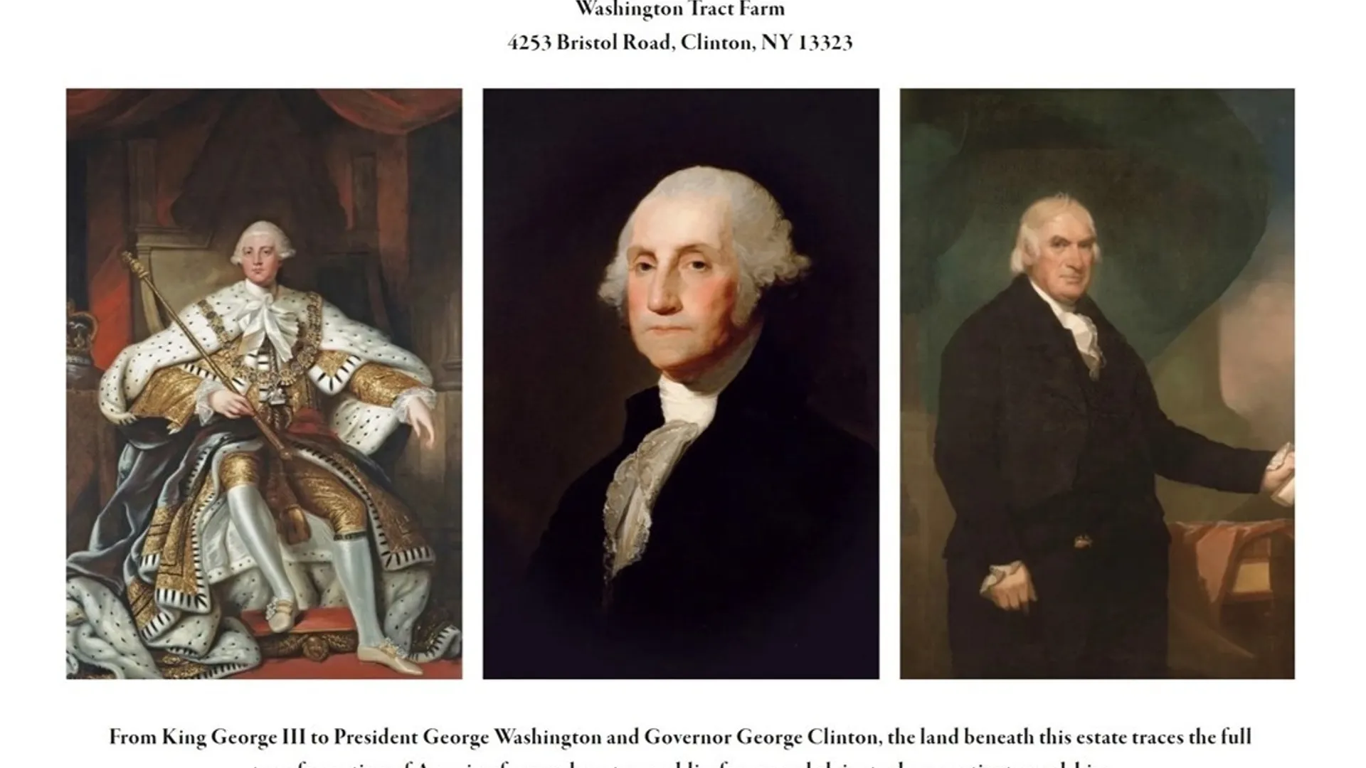 Property at 4253 Bristol Road, Kirkland, NY 13323 2