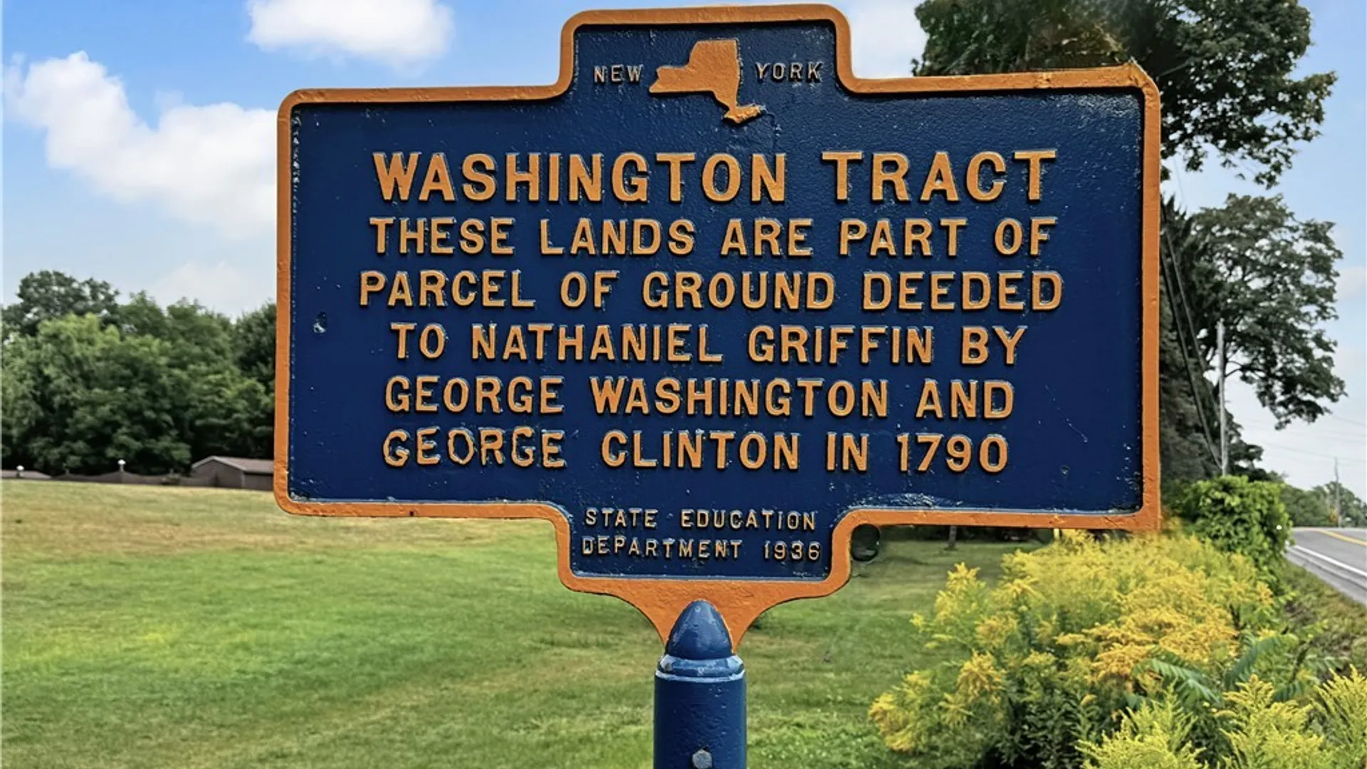 Property at 4253 Bristol Road, Kirkland, NY 13323 3