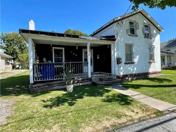 Property at 123 Williams Street, Waterloo, NY 13165