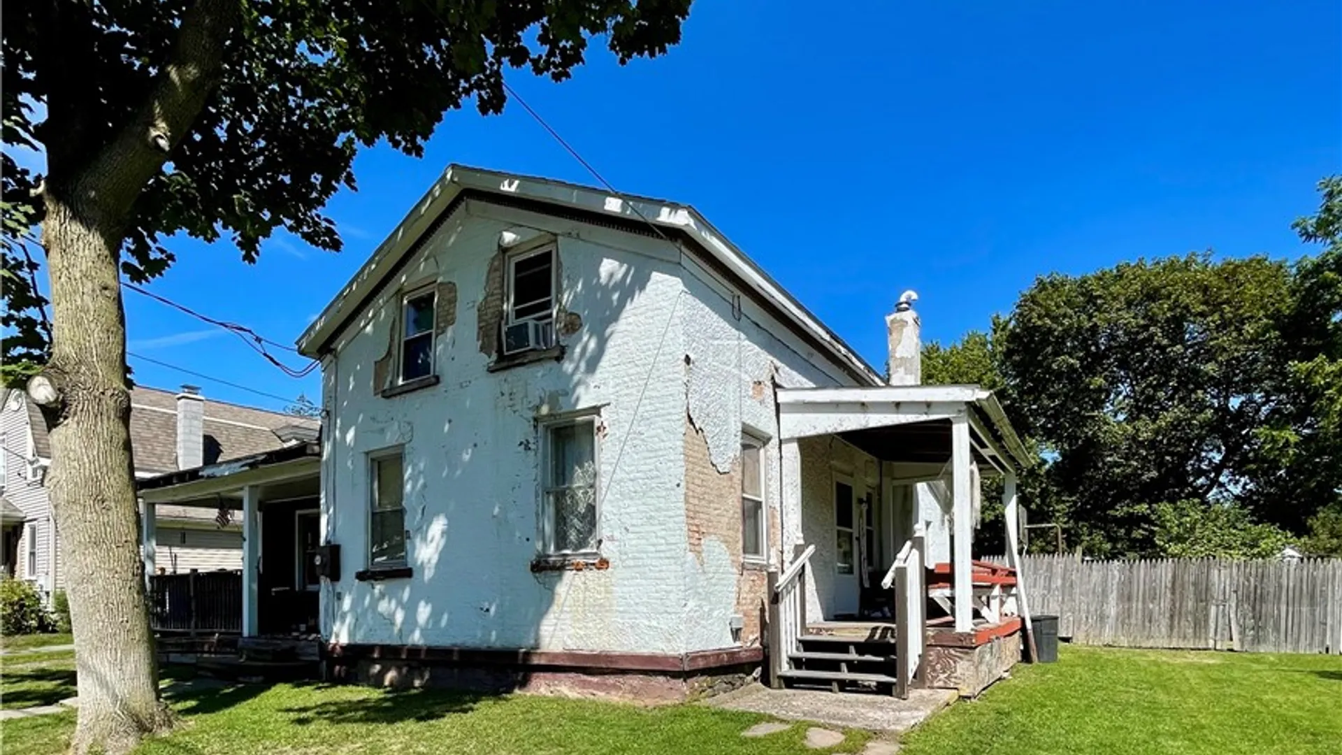 Property at 123 Williams Street, Waterloo, NY 13165 2