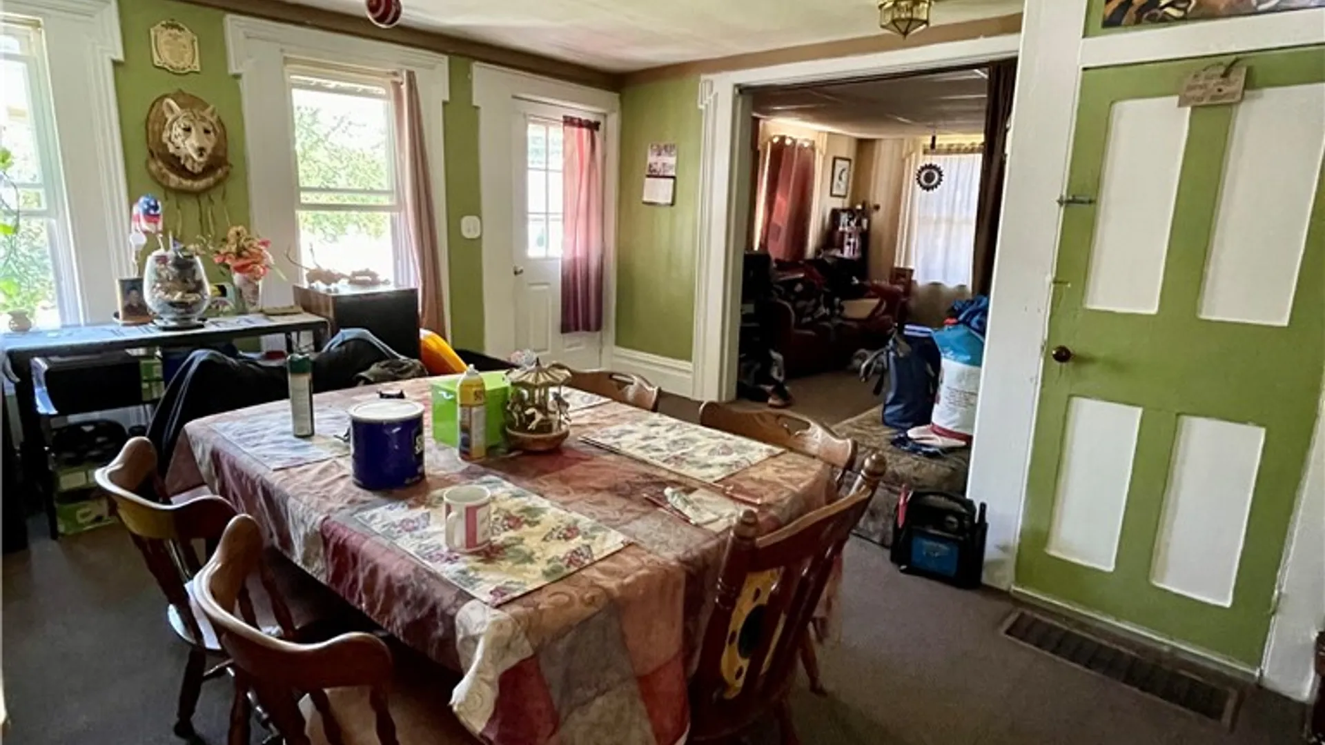 Property at 123 Williams Street, Waterloo, NY 13165 6