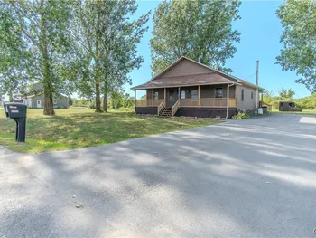 Property at 36959 County Route 136, Theresa, NY 13691