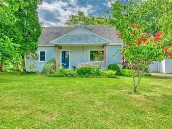 Property at 147 Morgan Road, Chili, NY 14546