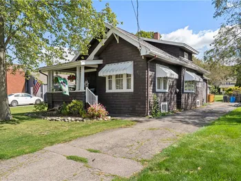 Property at 379 Seneca Road, Hornellsville, NY 14843