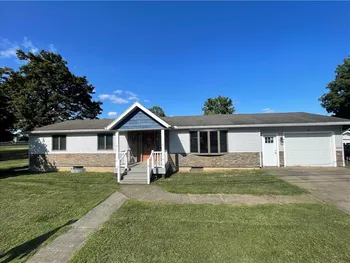 Property at 25 Mill Street, Mt Morris, NY 14510