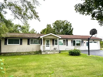 Property at 4003 Coye Road, Lafayette, NY 13078