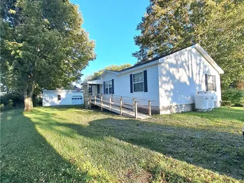 Property at 7682 Higginsville Road, Vienna, NY 13308