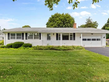 Property at 101 Main Street, Leicester, NY 14481